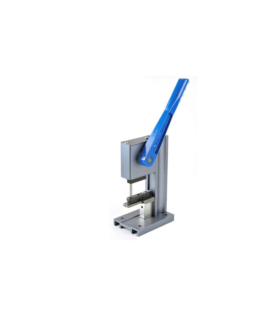 PUNZONADORA MANUAL UNIVERSAL V.2 REF-P-340/18-N-2