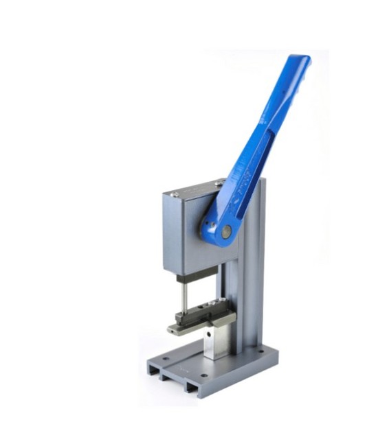 PUNZONADORA MANUAL UNIVERSAL V.2 REF-P-340/18-N-2