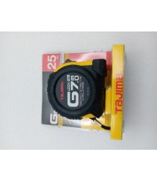 FLEXOMETRO 7 MTS G-LOCK 25 TAJIMA | Herrajes HE