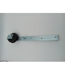 KIT GRANERO 1.8 m 30X5 NYLON | Herrajes HE