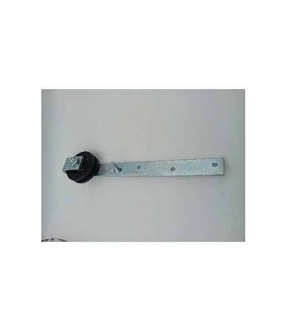 KIT GRANERO 1.8 m 30X5 NYLON | Herrajes HE