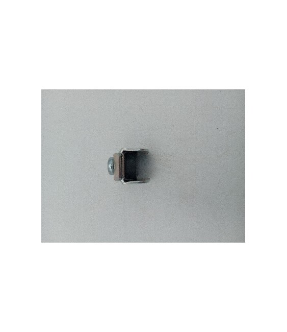 TOPE Y FRENO SF-40/75 | Herrajes HE