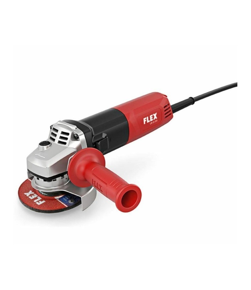 FLEX AMOLADORA ANGULAR L1001/125