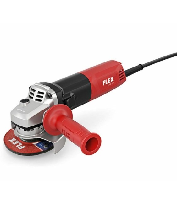 FLEX AMOLADORA ANGULAR L1001/125