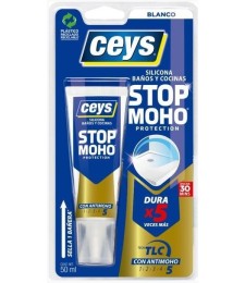 SILICONA STOP-MOHO 50 ML BLANCA