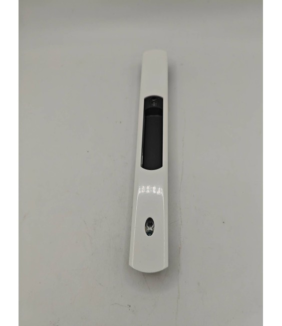 CIERRE UÃERO OLE TOP 2 ELEMEN DE FIJA BLANCO 5003 | Herrajes HE