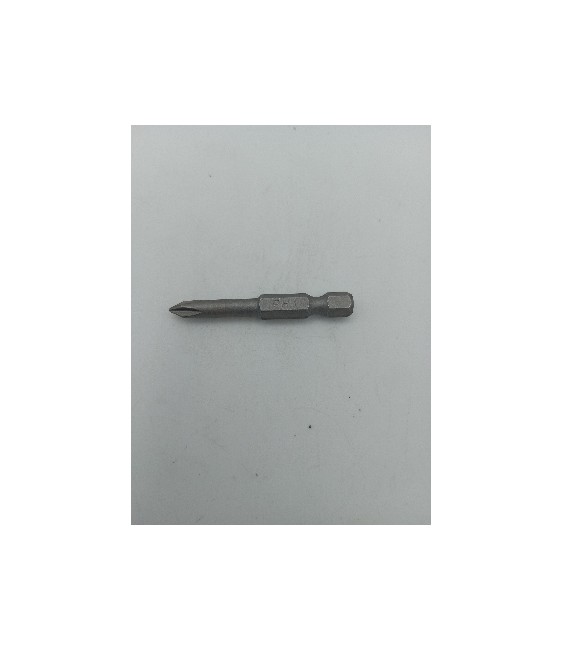 PUNTA ATORNILLAR STD PHILLIPS N1/50 | Herrajes HE