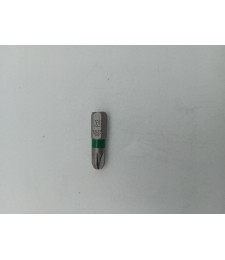 PUNTA ATORNILLAR STD POZIDRIV N3/25 | Herrajes HE