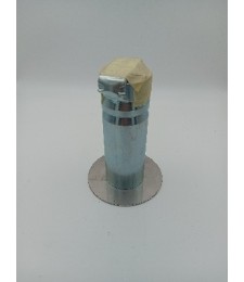 PIEZA SUELO MODELOS K-10/GA