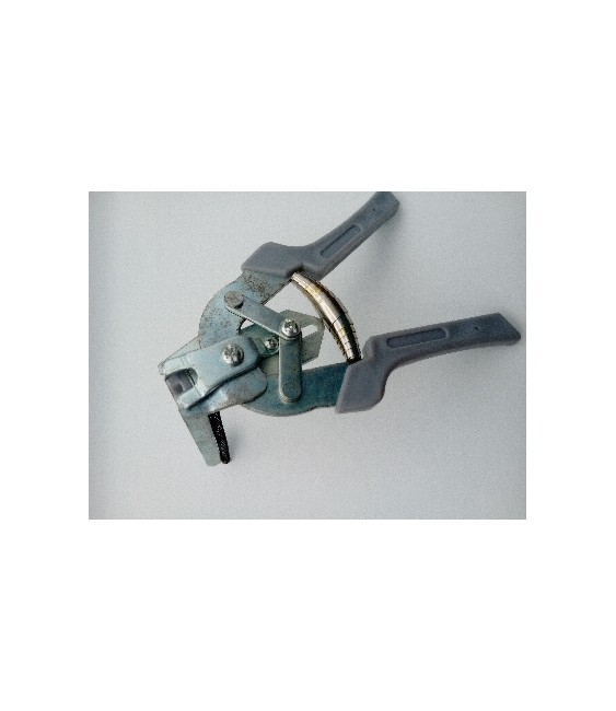 ALICATES MALLA C 600 GRAPA (GRAPADORA)