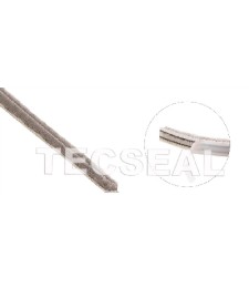 FELPUDO ADHESIVO 30X12 16P NEGRO | Herrajes HE