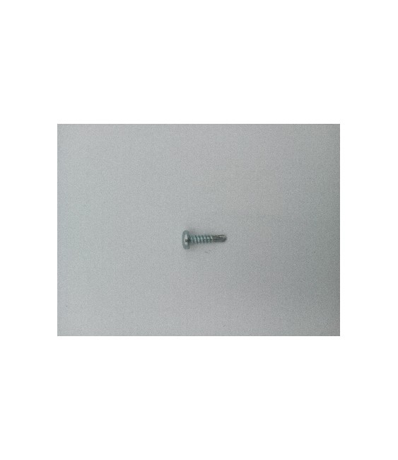TORNILLO P/BROCA CAB. ALOMADA DIN A85S 4.8X19 | Herrajes HE
