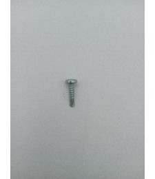 TORNILLO P/BROCA CAB. ALOMADA DIN A85S 4.8X25 | Herrajes HE