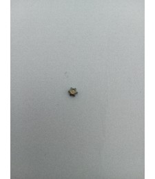 TAPON ESTRELLA DIN TZ 25 ZINCADO | Herrajes HE