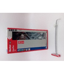 TACO DUOTEC 10 | Herrajes HE