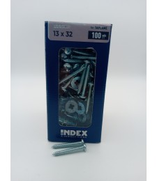 ESTANTE CLASIFICADOR TAYG 12 GAVETAS