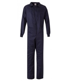 MONO MODELO ITALIANO ALGODON AZUL MARINO T-64