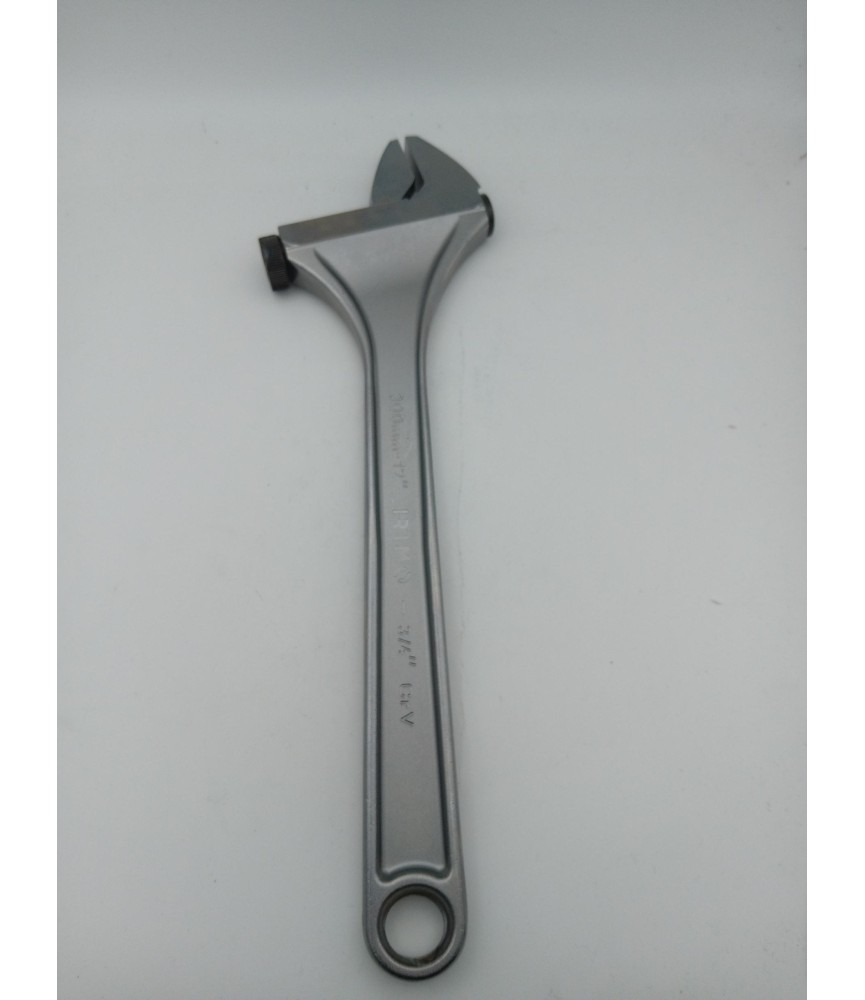 LLAVE AJUSTABLE IRIMO 300MM 12" | Herrajes HE