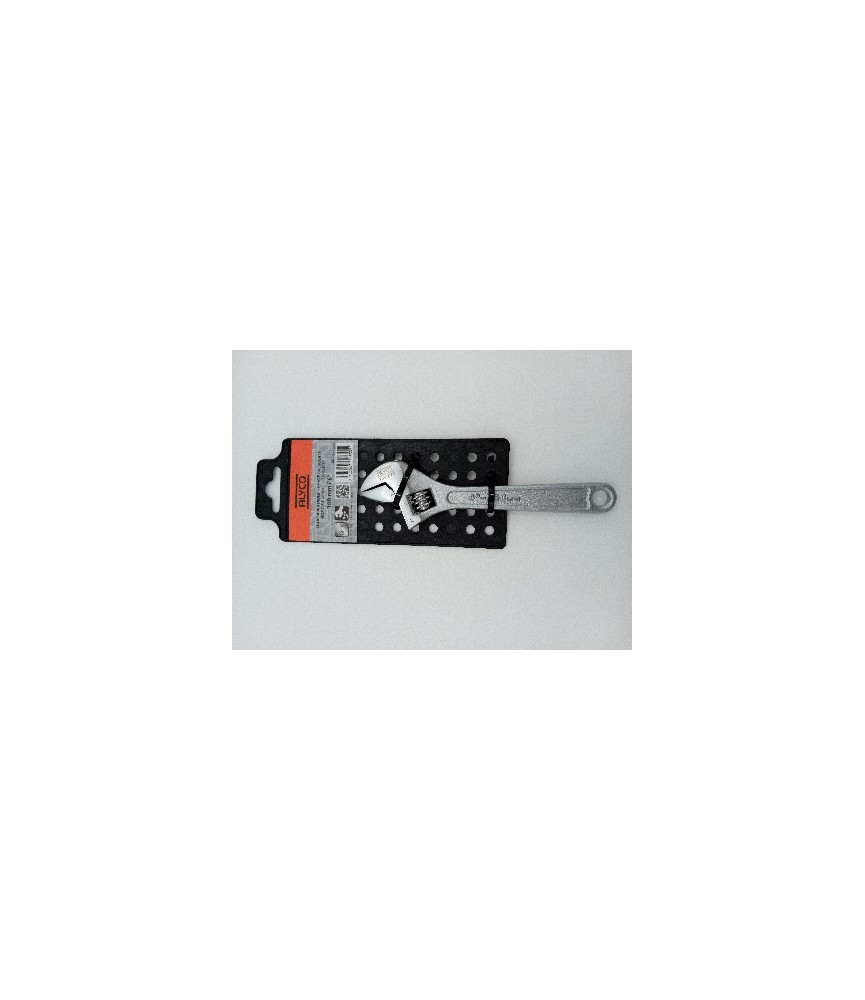 LLAVE AJUSTABLE IRIMO 150MM 6
