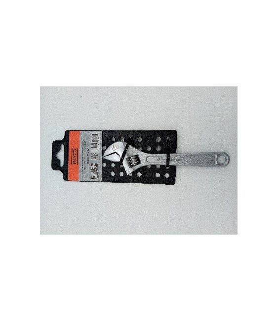 LLAVE AJUSTABLE IRIMO 150MM 6