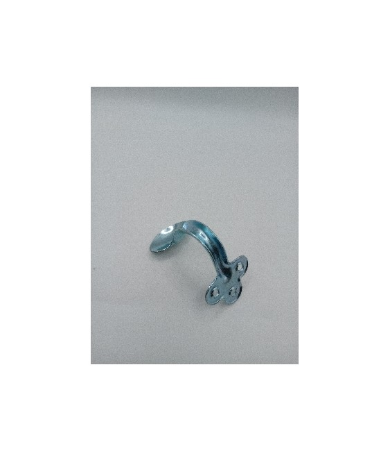 TAPON 80X60 NEGRO | Herrajes HE