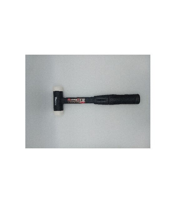 MARTILLOS NYLON MANGO METAL 35 | Herrajes HE