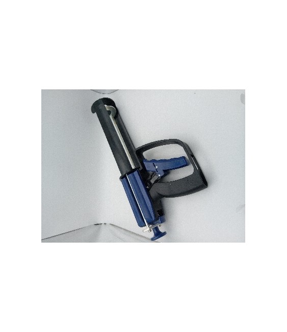 PISTOLA PROFESIONAL RESINA 410ML MOPISPR | Herrajes HE