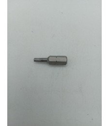 PUNTA ATORNILLAR STD.ALLEN SW 3/25 | Herrajes HE