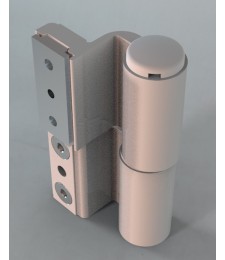 BISAGRA VEGA 4051 IZQDA. BLANCO