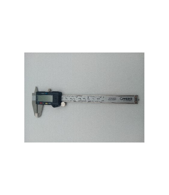 CALIBRE DIGITAL STAR REF-2019 | Herrajes HE