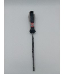 POLEA ZINCADA ROLDANA PLASTICO 1-40 RF.371