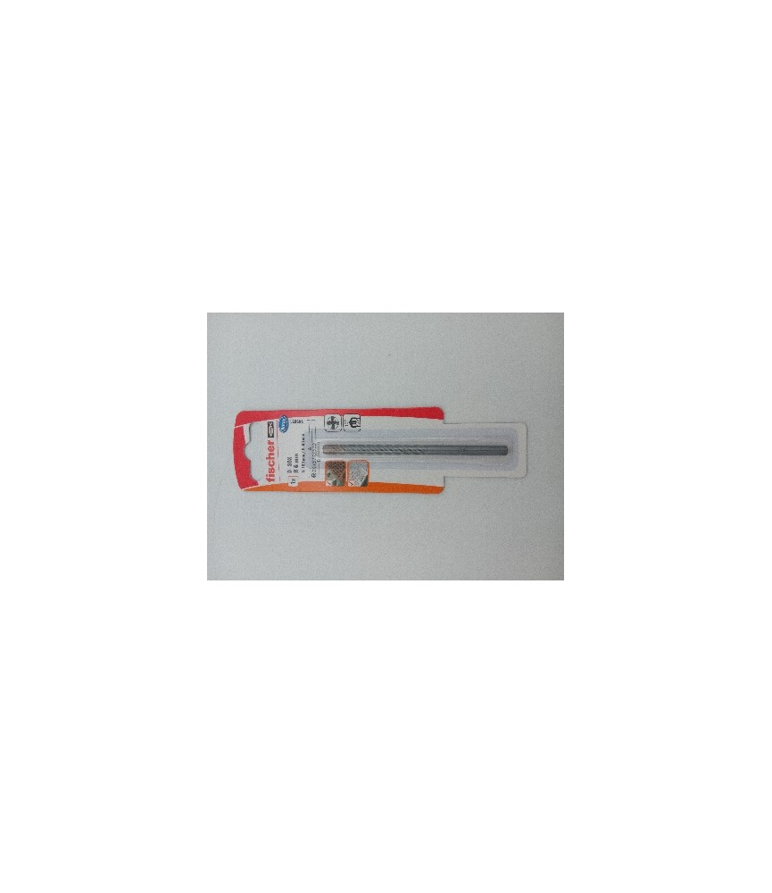 BROCA FISCHER NÂº6 | Herrajes HE