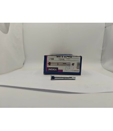 ANCLAJE CH PL M  6X60  BROCA DE 8 CABEZA PLANA