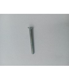 TORNILLO METRICA CAB. AVELLANADA DIN 965 5X20 | Herrajes HE