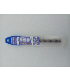 BROCA HSSE DIN338W MULTI INOX Nº8