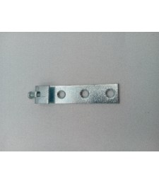 GANCHO COLGADOR ARMARIO