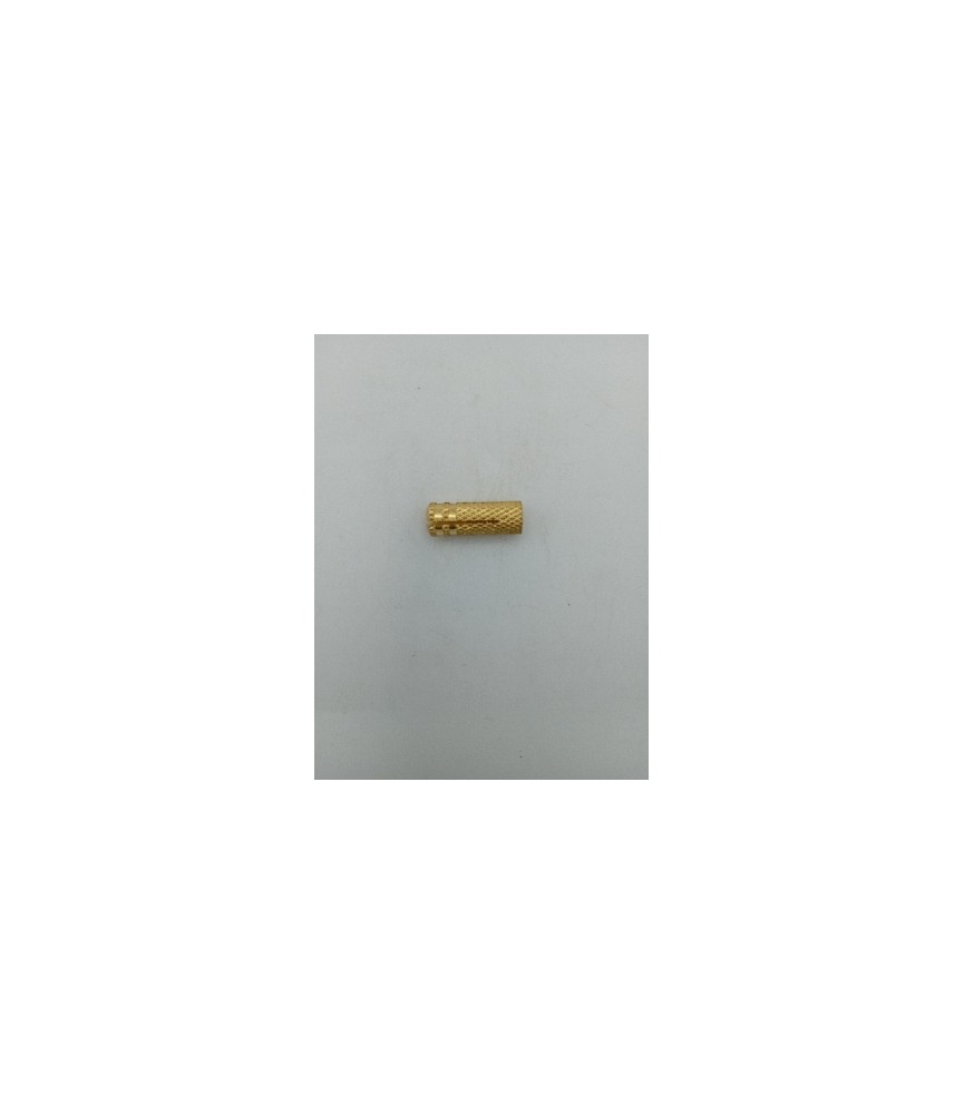 TALA-TACO LATON M-6 | Herrajes HE