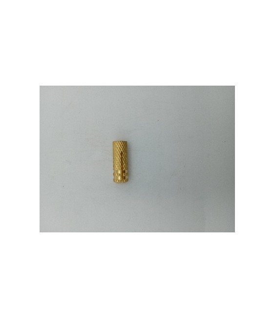 TALA-TACO LATON M-8 | Herrajes HE