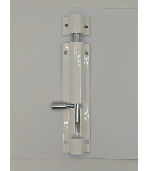 PASADOR GRUESO 150MM BLANCO