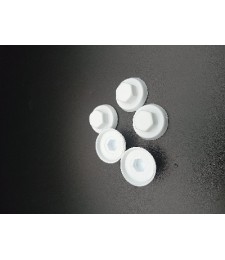 TAPON TORNILLO TECHO 5.5 BL | Herrajes HE