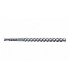 BROCA SDS PLUS 6X265 4 PUNTAS REF-32048 | Herrajes HE