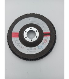 DISCO LAMINAS 125X22 Z 120