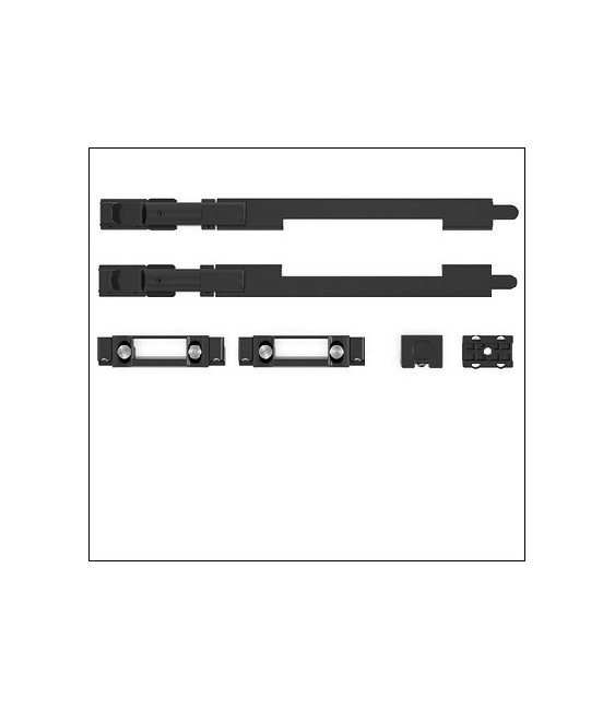 TERMINAL CIERRE FALLEBA HOJA PASIVA OSCILO