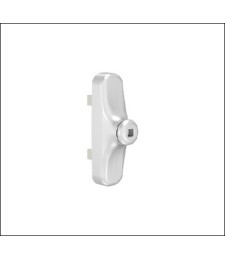 CREMONA LEO CENTRADA NEGRO