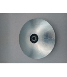 POLEA 200X20V REF-3562 | Herrajes HE