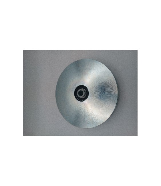 POLEA 200X20V REF-3562 | Herrajes HE