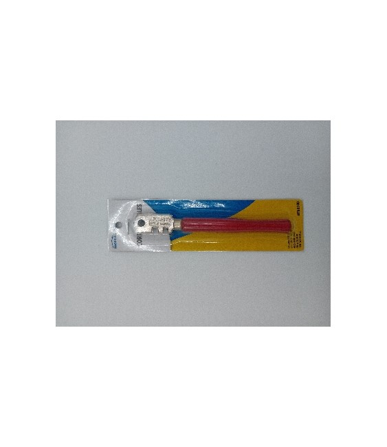 CORTACRISTALES RULINA | Herrajes HE