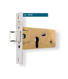 CERRADURA LINCE 5557/70MM | Herrajes HE