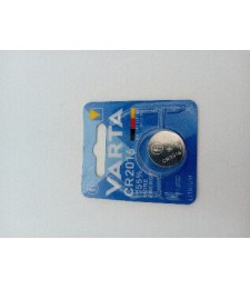 PILA VARTA BOTON CR-2016 | Herrajes HE