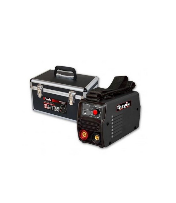 INVERTER MINI 140AMP DIGITAL
